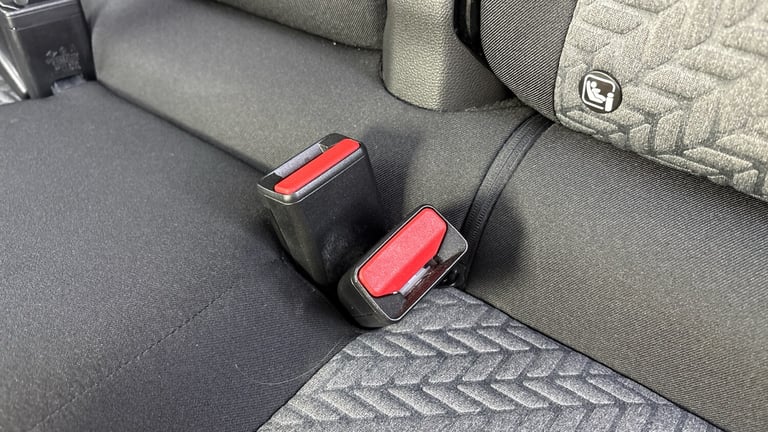 2022 Renault Captur 1.0 TCE 90 Limited 5dr Petrol Hatchback Hatchback Petrol Manual