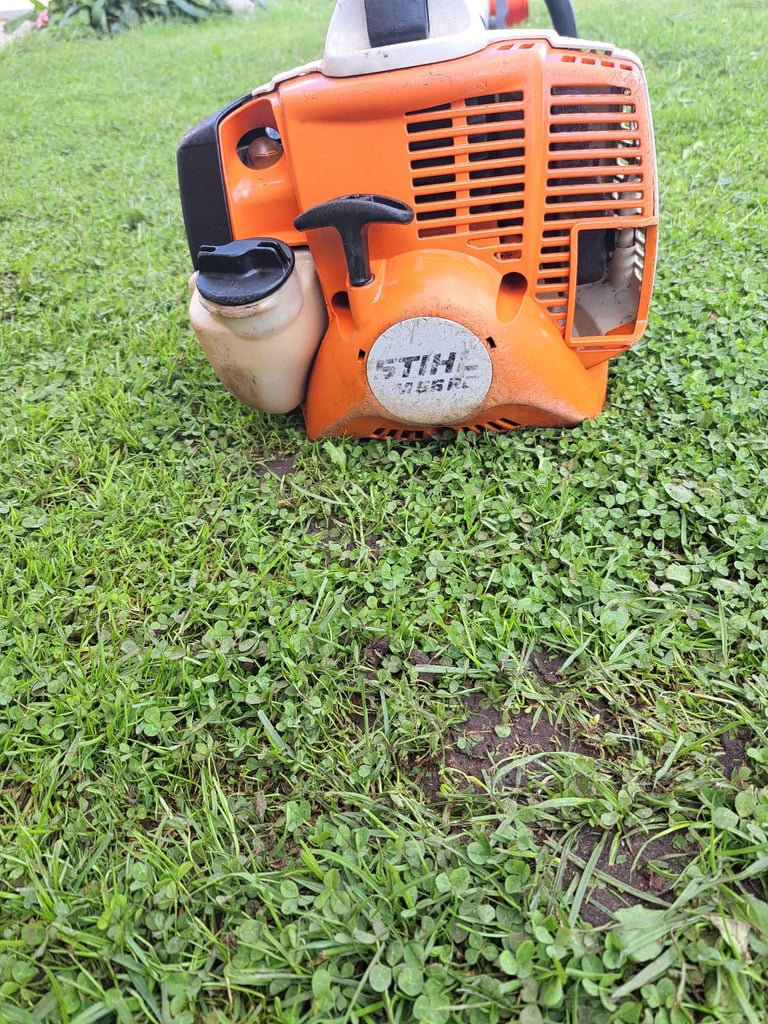 2020 stihl km56rc 