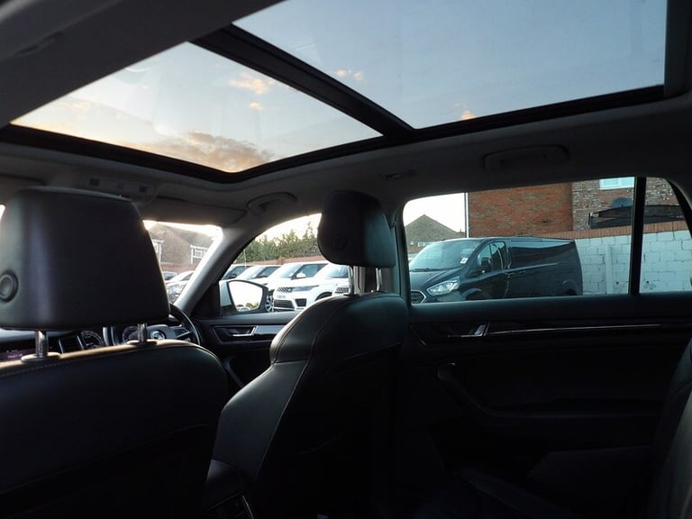 2018 Skoda Kodiaq 2.0 TDI 190 Edition 4x4 5dr DSG [7 Seat] ESTATE DIESEL Automatic