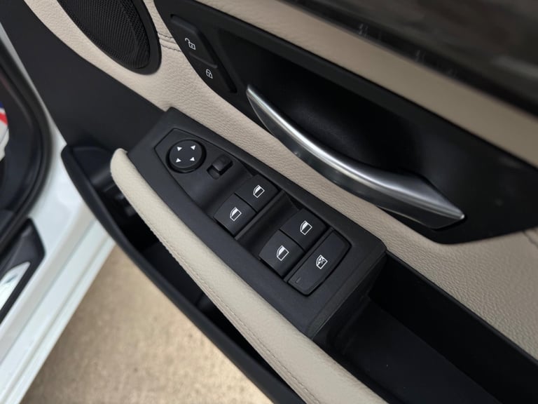 2018 BMW 2 Series Active Tourer 2.0 220i Luxury DCT Euro 6 (s/s) 5dr HATCHBACK Petrol Automatic