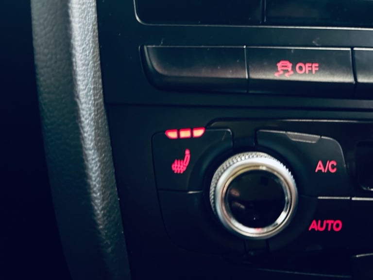 AUDI A5 2.0 TDI BLACK EDITION PLUS COUPE *ULEZ* 2 DOOR DIESEL MANUAL WHITE 2016