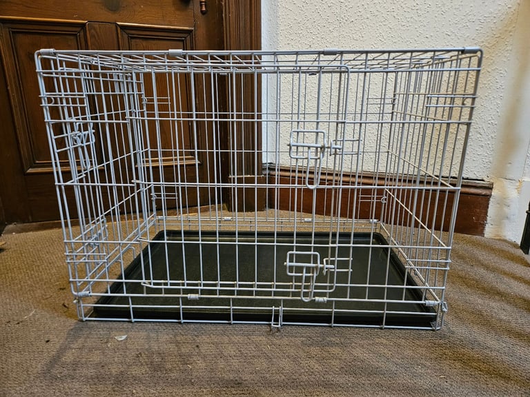 Pets at Home Dog Crate Small