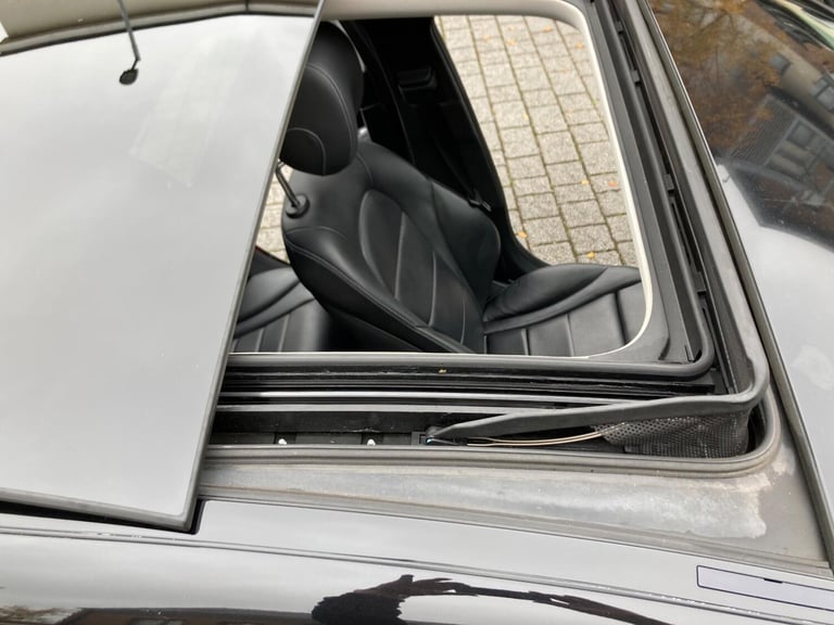 2018 Mercedes-Benz C Class 2.1 C220d Sport (Premium) G-Tronic+ Euro 6 (s/s) 4dr SALOON Diesel Aut...