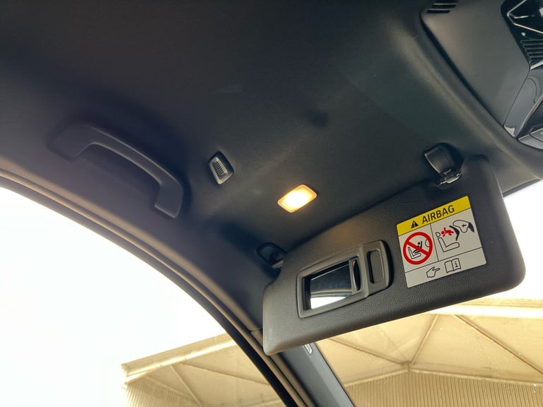 2020 BMW 1 Series 120d xDrive M Sport 5dr Step Auto Hatchback DIESEL Automatic