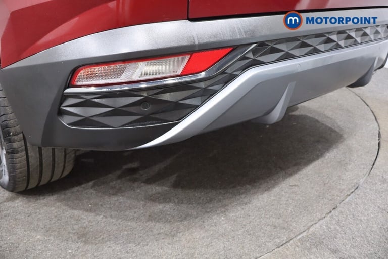 2022 Hyundai TUCSON 1.6 TGDi Plug-in Hybrid Ultimate 5dr 4WD Auto SUV Hybrid Automatic