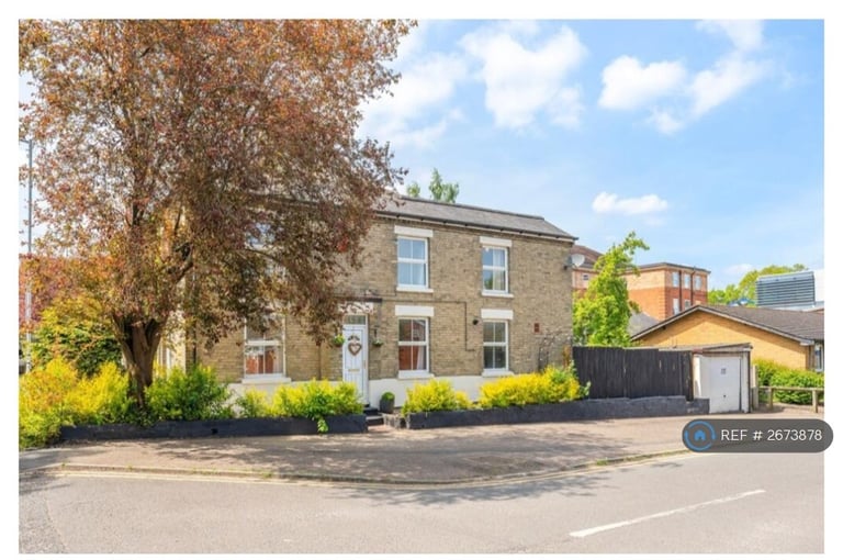 3 bedroom house in Norwich, Norwich, NR2 (3 bed) (#2673878)