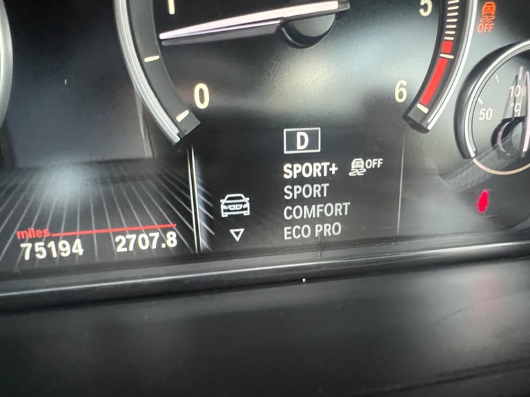 2014 BMW 6 Series 640d M Sport 2dr Auto COUPE Diesel Automatic