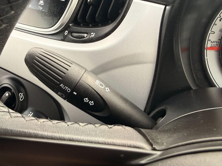 2022 Fiat 500 1.0 70hp Mild Hybrid Hey Google HATCHBACK Petrol Manual