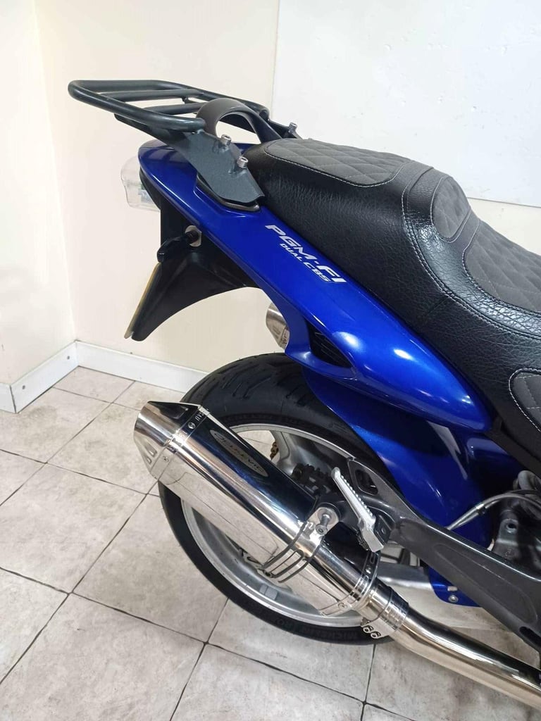 Honda CB1100 X11 RETRO MUSCLE 03-REG (PRIVATE PLATE) WITH EXTRAS £3899