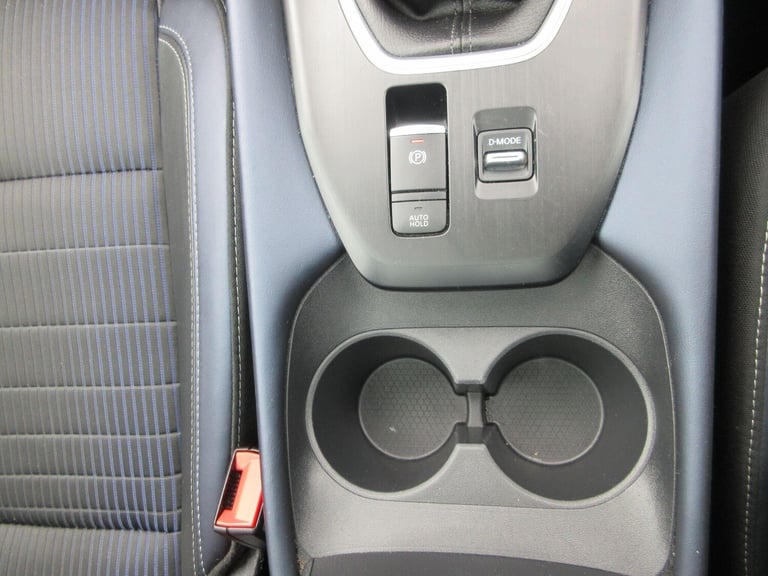 2024 Nissan Qashqai 1.3 DIG-T MHEV Tekna SUV 5dr Petrol Hybrid Manual Euro 6 (s/s) (140 ps) HATCH...