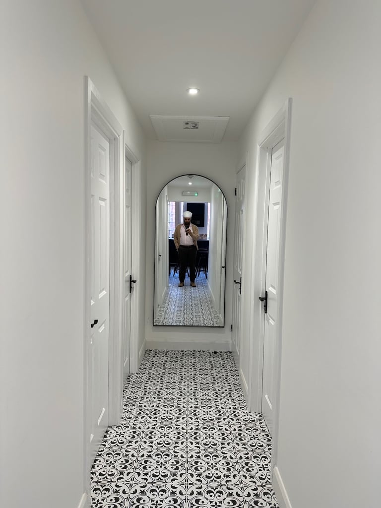 Beauty - Therapy Rooms to Rent in Digbeth Birmingham