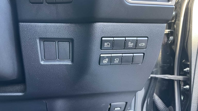 2019 Lexus NX 300h 2.5 Takumi 5dr CVT [Pan roof] Estate Hybrid Ele Automatic