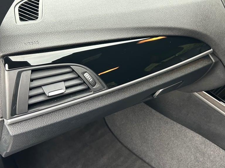 2017 BMW 1 Series 118d M Sport 5dr [Nav] HATCHBACK Diesel Manual