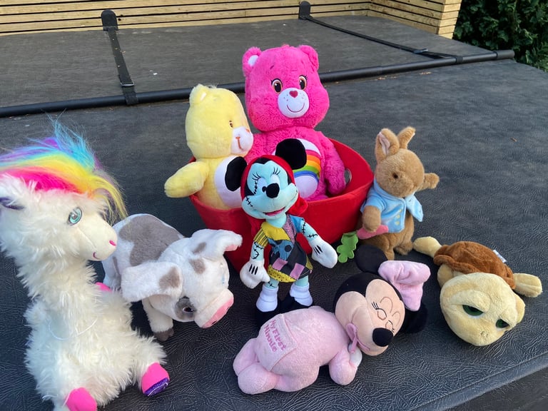 Kids toys gumtree online