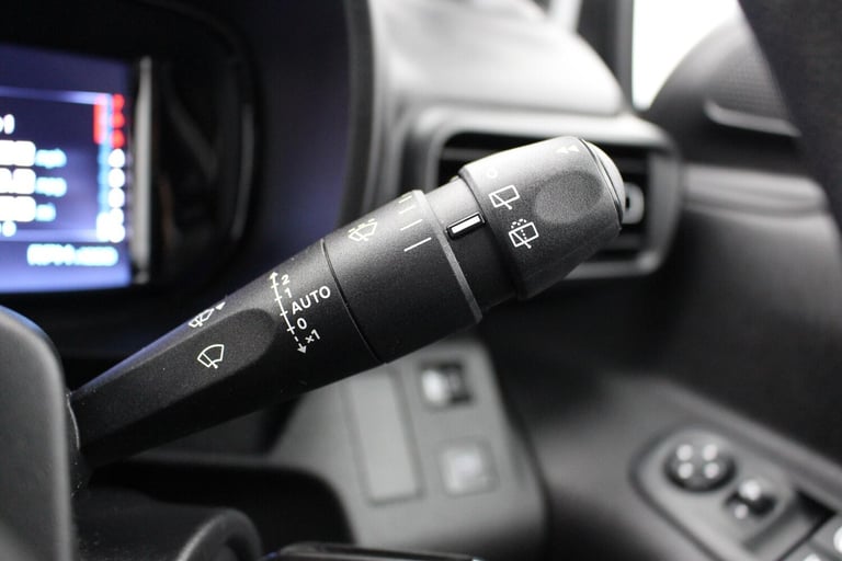 2024 Citroen Berlingo 1.5 BlueHDi 1000 Driver Van Diesel Manual