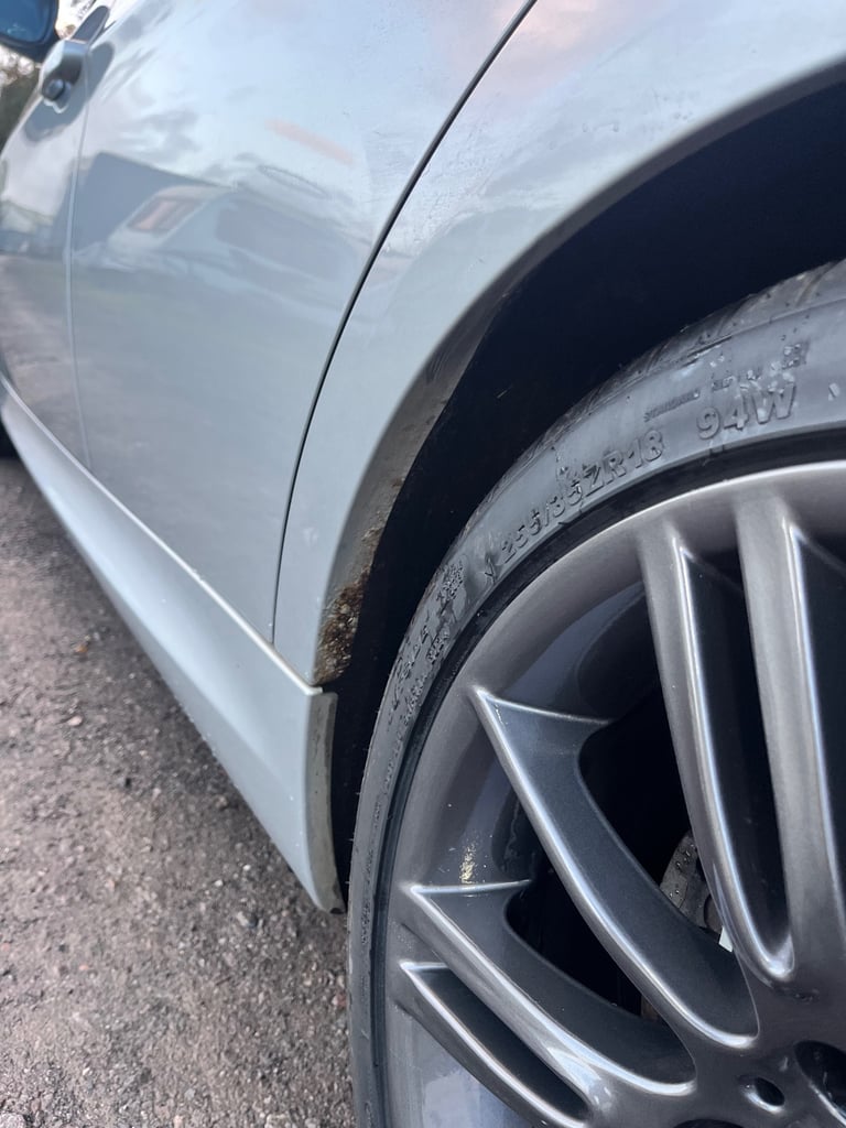 BMW, 3 SERIES, Estate, 2008,Auto, 1995 (cc), 5 doors