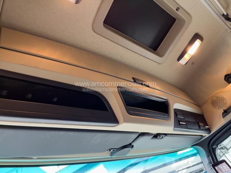 2022 (71) MERCEDES-BENZ ACTROS 2545 STREAMSPACE 6X2 MIDLIFT