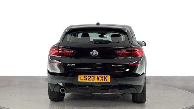 2023 BMW X2 Xdrive25E Sport (Phev) Hatchback Hybrid Automatic