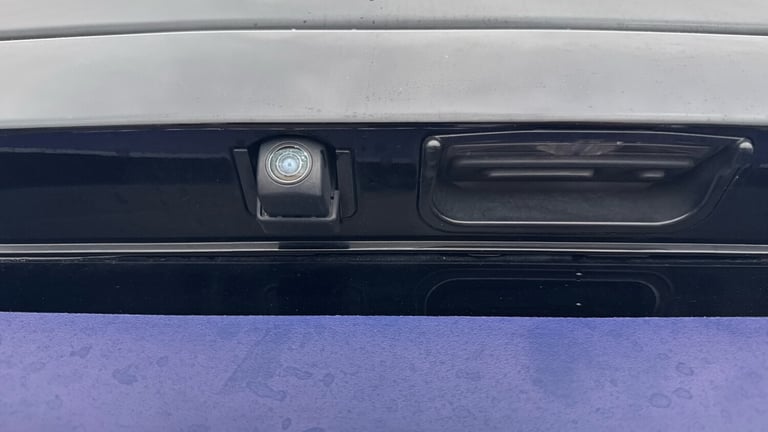 2019 Honda CR-V 1.5 VTEC Turbo EX 5dr CVT Petrol Estate Estate Petrol Automatic