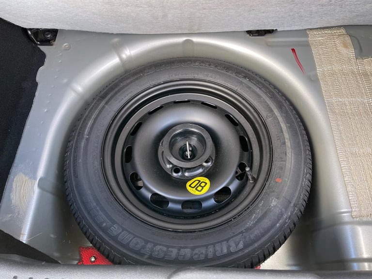 FORD FIESTA 1.4 Zetec 5dr 2011