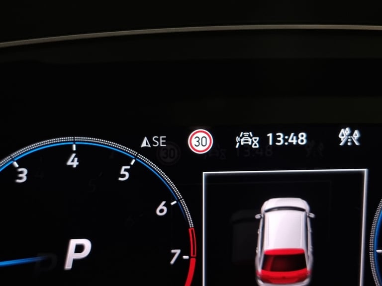 2023 Volkswagen Tiguan 1.5 TSI R-Line SUV 5dr Petrol DSG Euro 6 (s/s) (150 ps) - AUTO PARK - LED ...
