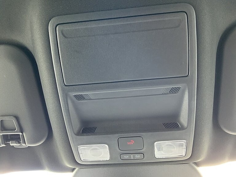 2020 Ford Kuga EcoBlue ST-Line SUV Diesel Automatic