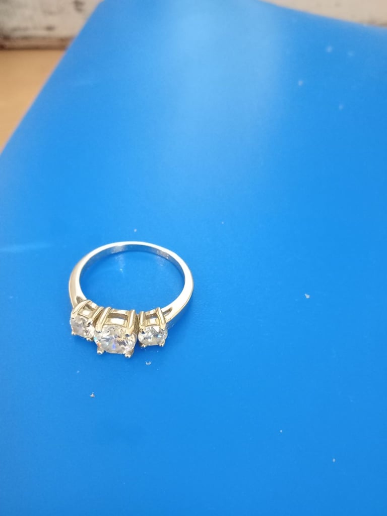 OPEN TO SENSIBLE OFFERS 