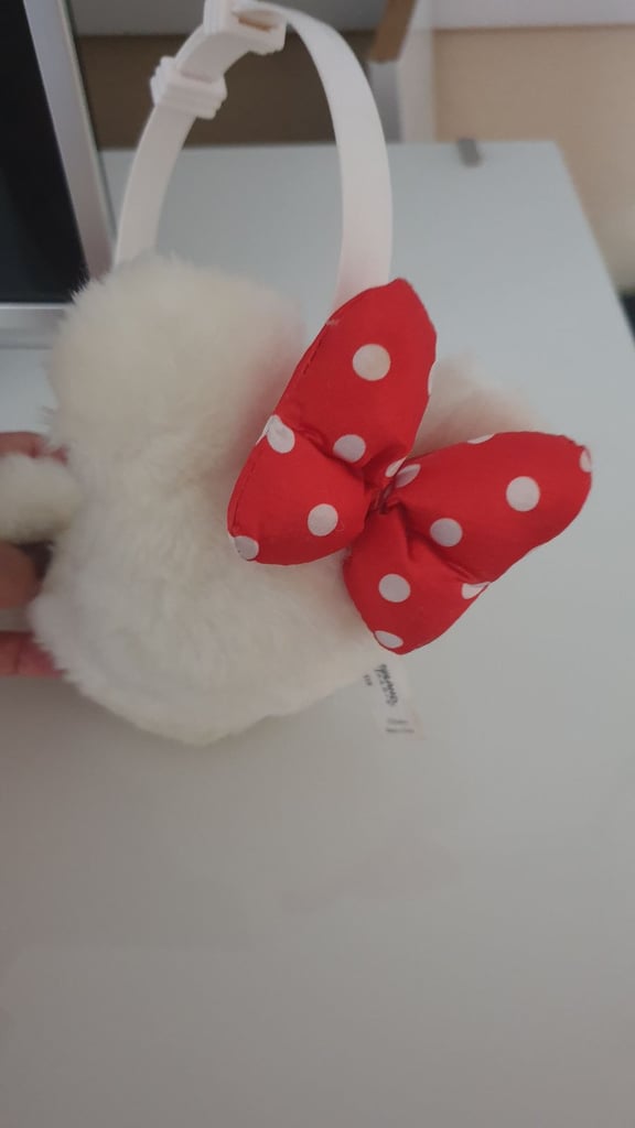 image for Disney Ear Muffs 