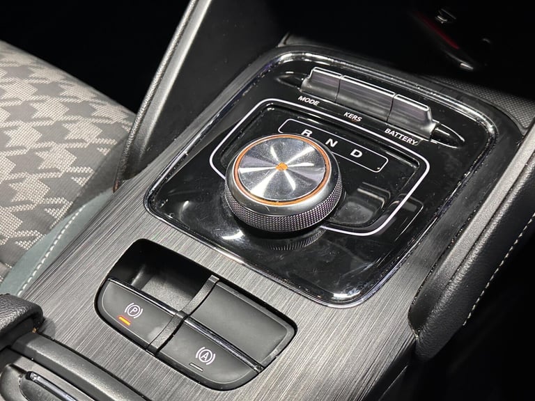 2020 MG MG ZS 44.5kWh Excite Auto 5dr HATCHBACK Electric Automatic