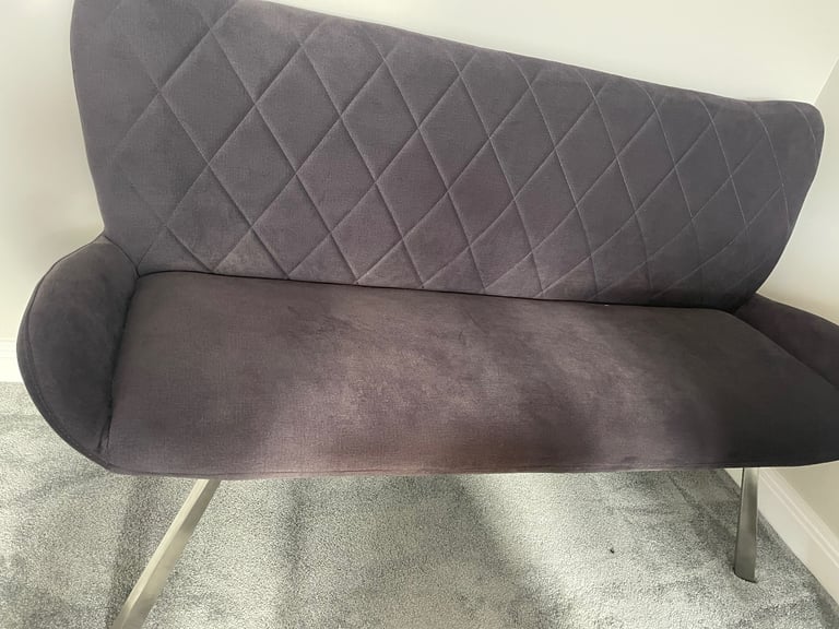 image for Modern trendy sofa 