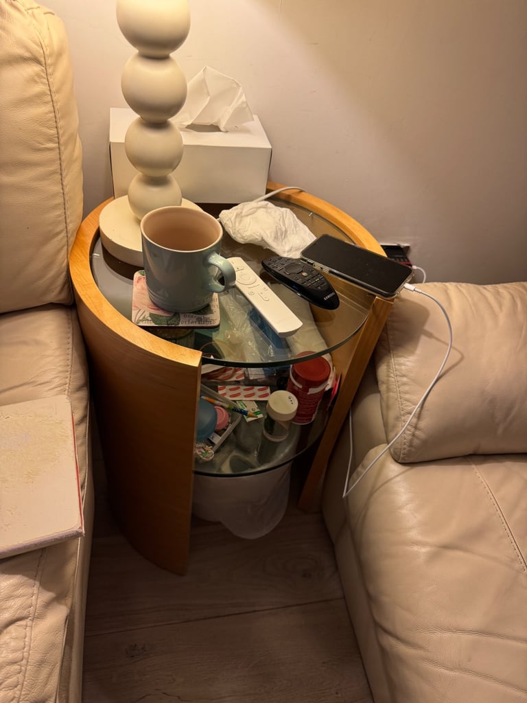 image for Corner Table