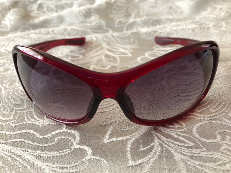 image for Ladies Fat Face Sunglasses 