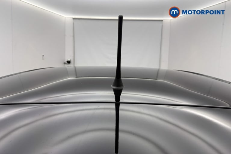 2021 Volkswagen up! 1.0 115PS Up GTI 3dr HATCHBACK PETROL Manual