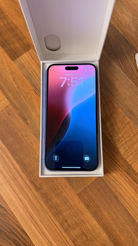 iPhone 16 plus immaculate swap/sell