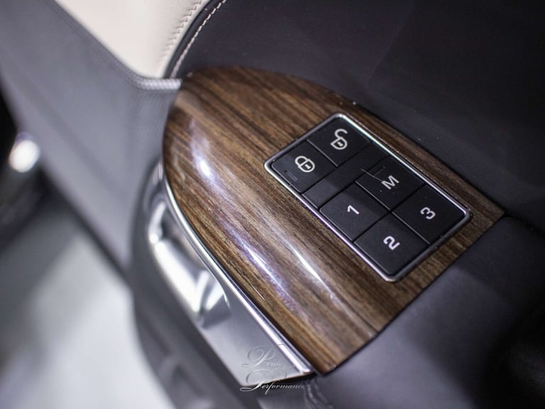 2018 Land Rover Range Rover Sport 3.0 SDV6 HSE Dynamic 5dr Auto ESTATE DIESEL Automatic