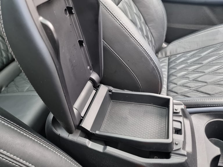 2023 Nissan Qashqai 1.5 E-Power Tekna+ 5dr Auto Hatchback Hybrid Automatic