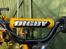 Digby Toddler Bikes