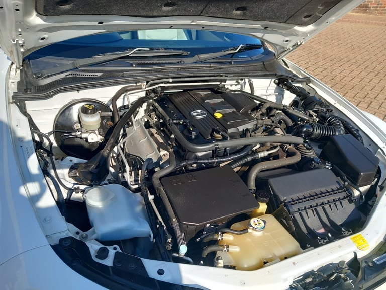 2012 Mazda MX-5 2.0i Kuro Roadster 2dr Petrol Manual Euro 5 (160 ps) Petrol