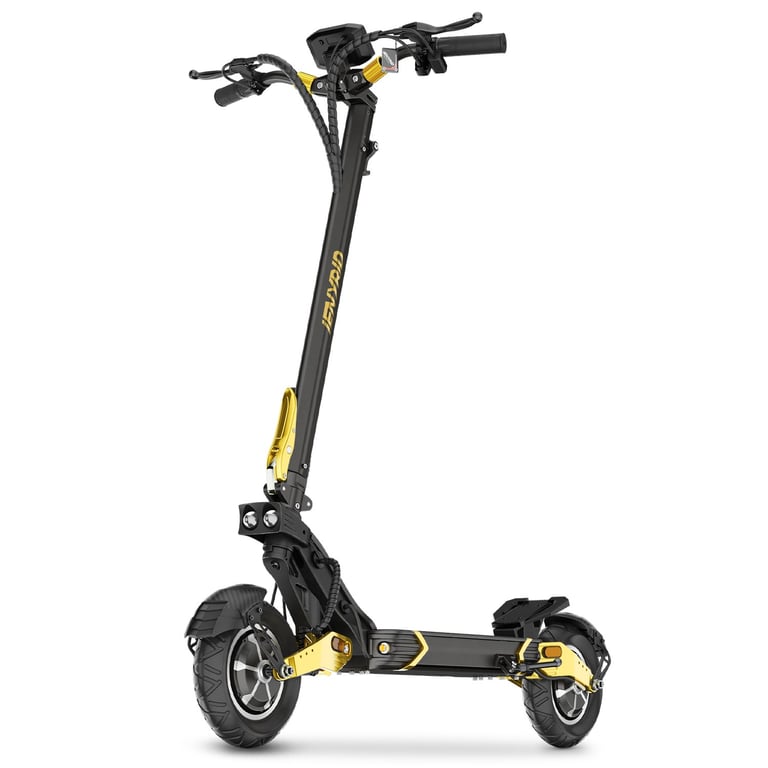 IENYRID ES30 2400W Electric scooter 38MPH