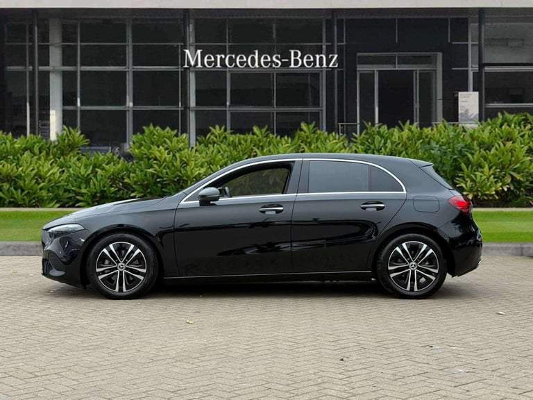 2024 Mercedes-Benz A-Class A200 Sport Executive 5dr Auto Hatchback Petrol Automatic