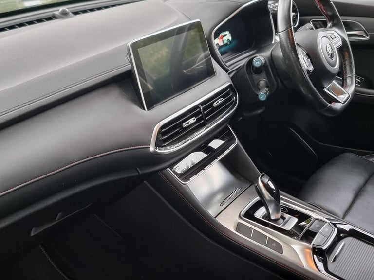 2020 MG MG HS 1.5 T-GDI PHEV Excite 5dr Auto ESTATE PETROL/ELECTRIC Automatic
