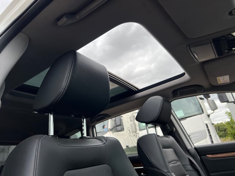 2020 20 REG HONDA CR-V EX I-MMD HYBRID 4WD 2.0 AUTO SUV DAMAGED SALVAGE 