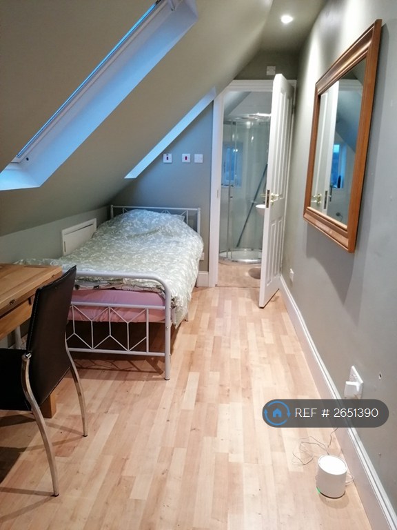 image for 1 bedroom in Totteridge Road, High Wycombe, HP13 (#2651390)