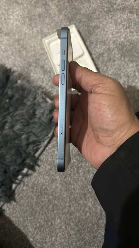 Apple iPhone 14 plus