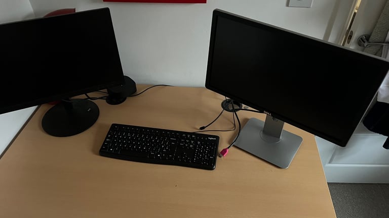 Office desk