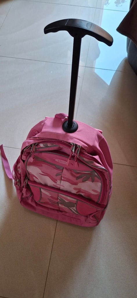 image for School bag 