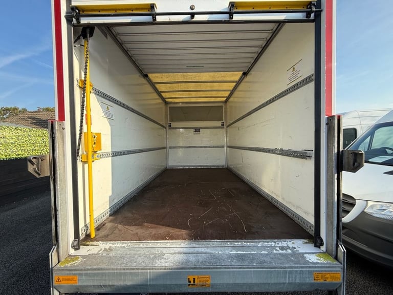 2020 Mercedes-Benz Sprinter 3.5t Chassis Cab CHASSIS CAB DIESEL Manual
