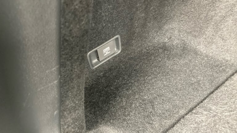 2022 Honda CR-V 2.0 i-MMD Hybrid SR 5dr eCVT Hybrid Estate Estate Hybrid Automatic