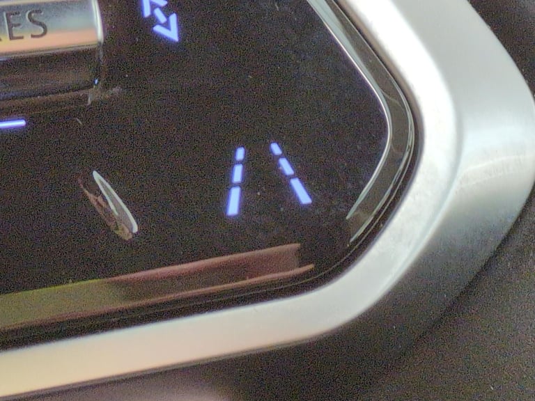 2024 Jaguar I-Pace 400 90kWh R-Dynamic HSE Black SUV 5dr Electric Auto 4WD (400 ps) - HEAT AND Su...