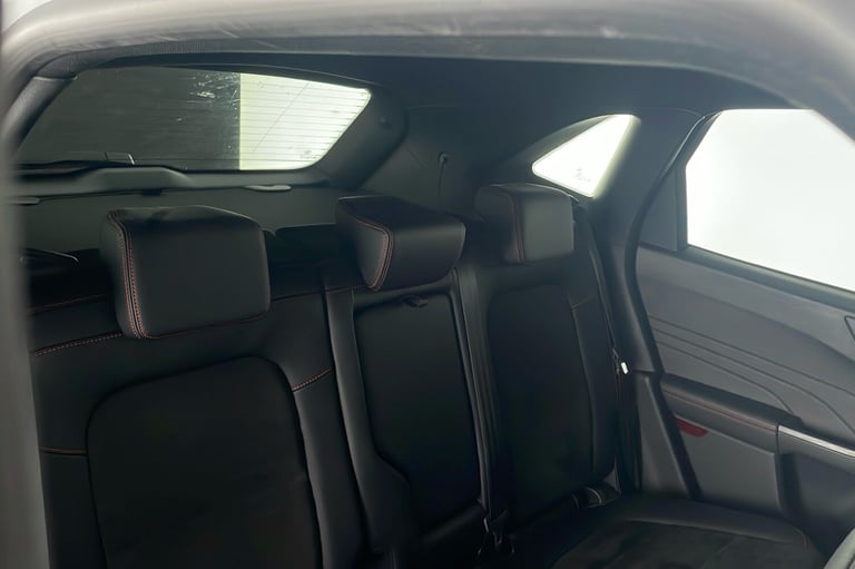  Ford Kuga 2.5h Duratec St Line X Edition Suv 5dr Petrol Hybrid CVT Euro 6 s/s